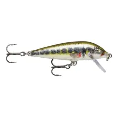 Vobler RAPALA Countdown, Culoare VAL, 5cm, 5g
