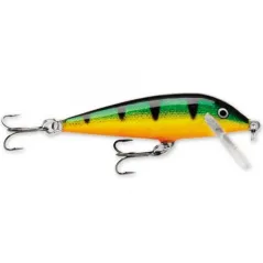 Vobler Rapala Countdown, Culoare P, 7cm, 8g