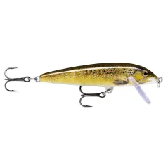 Vobler RAPALA Countdown, Culoare TRL, 7cm, 8g