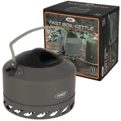 Ceainic NGT Fast Boil Kettle, 1.1L