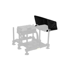 Copertina Tava Laterala Matrix Storm Cover, Large, 60x45x31cm