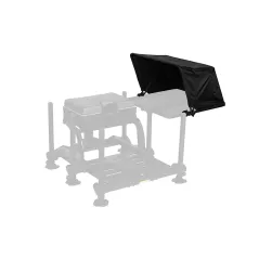 Copertina Tava Laterala Matrix Storm Cover, XLarge, 60x58x40cm