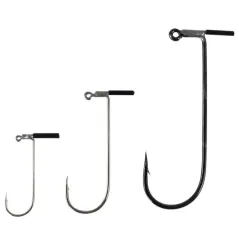 Carlige Gamakatsu Drop Shot Jig 90