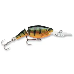 Vobler RAPALA Jointed Shad Rap, Culoare P, 5cm, 8g