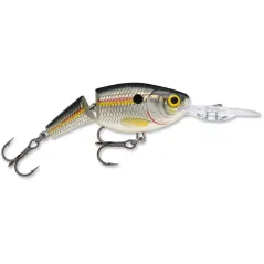 Vobler RAPALA Jointed Shad Rap, Culoare SD, 4cm, 5g