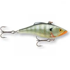Vobler Rapala Rattlin', Culoare BG, 7cm, 16g