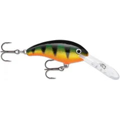 Vobler Rapala Shad Dancer, Culoare P, 5cm, 8g