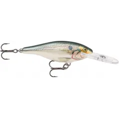 Vobler Rapala Shad Dancer, Culoare SD, 7cm, 15g