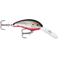 Vobler Rapala Shad Dancer, Culoare SFL, 7cm, 15g