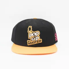 Sapca CPK POP UP MASTER 