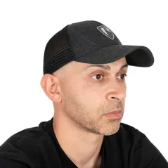 Sapca Fox Rage Voyager Dark Grey Cap