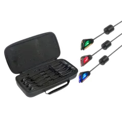 Set Swingere Zfish Indicator Enigma, 3buc/set