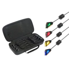 Set Swingere Zfish Indicator Enigma, 4buc/set