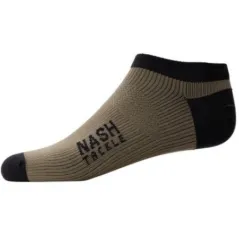 Sosete Nash Trainer Socks, 2buc/set