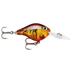 Vobler Rapala Ultra Light Crank, GATU, 3cm, 4g