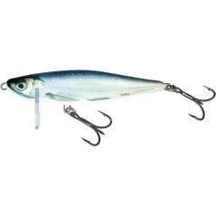 Vobler Salmo Thrill Sinking ,Blue Fingerling, 7cm , 13g