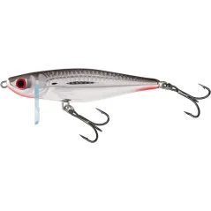 Vobler Salmo Thrill Sinking ,Silver Flashy Fish, 5cm, 6.5g