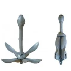 Ancora Barca  ,5.5 kg