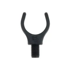 Cap Suport Lansete Spate Pescuit Fox Butt Rest - Stainless Thread