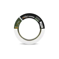 Fir Inaintas Conic FOX Exocet Pro Leader, Low Vis Green