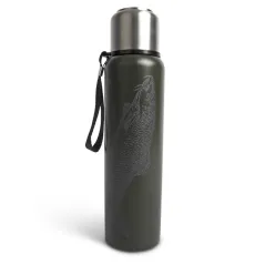 Termos Korum Classic Thermal Flask Barbel, 1L