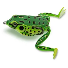 Broasca Zebco Top Frog, Pool Frog, 6.5cm, 16g