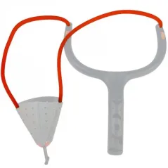 Elastic Rezerva Prastie Fox Slik Catapult Elastic Spare