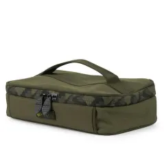 Geanta pentru Accesorii Pescuit Avid Carp RVS Accessory Pouch, Large, 22x8x14cm