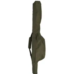 Husa Lansete Avid Carp RVS 3 Rod Sleeve 12ft, 190cm, 3 Lansete + 3 Mulinete