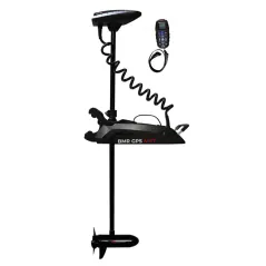 Motor Electric Barca Rhino BLX65 BMR GPS NXT, 12V, 65lbs