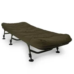 Pat Pescuit Avid Carp Revolve System, 6 Picioare