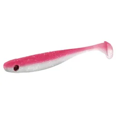 Shad Delphin BOMB Rippa, Candy, 8cm, 5buc/plic
