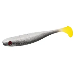 Shad Delphin BOMB Rippa, Pingui, 8cm, 5buc/plic