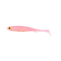 Shad Fox Rage Slick Ultra UV, Pink Candy UV, 11cm