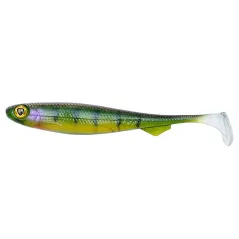 Shad Fox Rage Slick Ultra UV, Stickleback (UV), 11cm