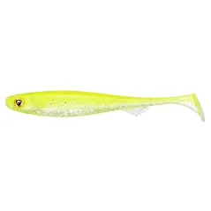 Shad Fox Rage Slick Ultra UV, Ultra UV Chartreuse Ayu, 13cm