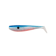 Shad Fox Rage Zander Pro UV, Red Belly Roller, 10cm