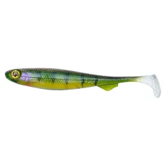 Shad Fox Rage Slick Ultra UV, Stickleback (UV), 13cm