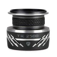 Tambur de Rezerva Mulineta Fox Rage TR, 2500 0.16mm/150m