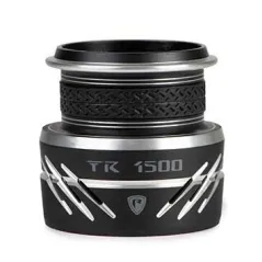 Tambur de Rezerva Mulineta Fox Rage TR, 1500 0.10mm/150m