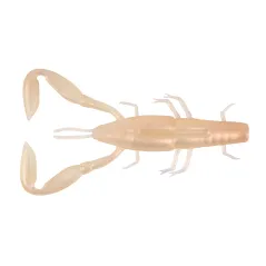 Rac Fox Rage Critter, UV Pearl, 7cm