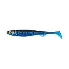 Shad Fox Rage Slick Ultra UV, Blue Flash, 13cm