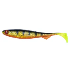 Shad Fox Rage Slick Ultra UV, Perch (UV), 11cm