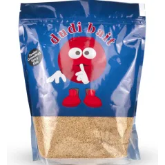 Groundbait Dudi Bait Spicy Fish, 1kg