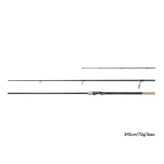 Lanseta Feeder Delphin Aeris Feeder