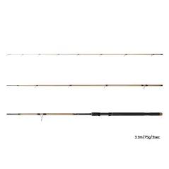 Lanseta Mactch Delphin Legia CarpMatch, 3.30m, 75g, 3buc