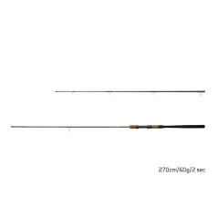 Lanseta Picker Delphin Rewir , 2.70, 60g, 2+3buc