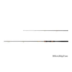 Lanseta Picker Delphin Rewir , 3.00m, 60g, 2+3buc