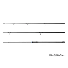 Lanseta de Crap Delphin Capri NXT, 3.60m, 4.0lbs, 3buc