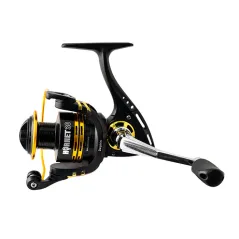 Mulineta Spinning Delphin Hornet 20